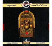 Various - Sunny Afternoon / The Sound Of 60's - Part 5 - Old Gold - OG 1709