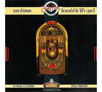 Various - Sunny Afternoon - The Sound Of The '60's - Part 5