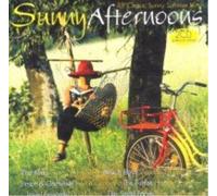 Various Sunny Afternoons Kinks-Turtles-Small Faces Etec.. (CD) (Importación USA)