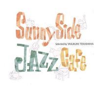 Various - Sunny Side Jazz Cafe