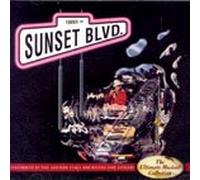 Various - Sunset Boulevard [Import]