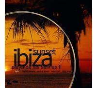 Various - Sunset Ibiza-Playa de Las Sa