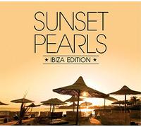 Various - Sunset Pearls-Ibiza Edition