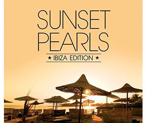 Various - Sunset Pearls-Ibiza Edition