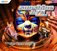 Various - Sunshine Live 24 [Import]