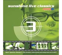 Various - Sunshine Live Classics 3