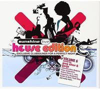 Various - Sunshine Live House Edition Vol. 6