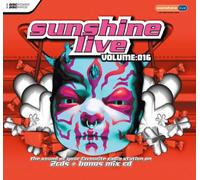 Various - Sunshine Live Vol.16