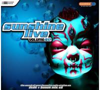 Various - Sunshine Live Vol.17