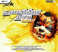 Various - Sunshine Live Vol. 19