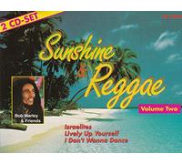 Various - Sunshine & Reggae 2