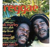 Various - Sunshine Reggae