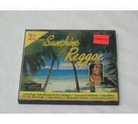 Various - Sunshine & Reggae