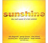 Various - Sunshine: the Cool Sound of...