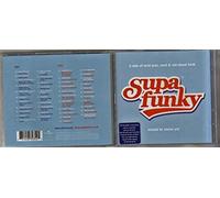 Various - Supa Funky