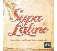 Various - Supa Latino [Vinilo]