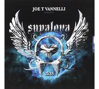 Various – Supalova 2k18