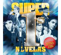 Various - Super 1's Novelas