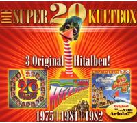 Various - Super 20 (1975/1981/1982) [Import]