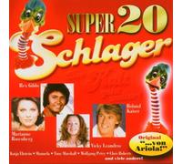 Various - Super 20