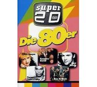 Various - Super 20 - Die 80er [Alemania] [DVD]