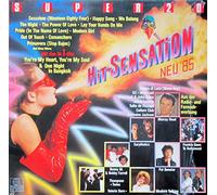 Various - Super 20 Hit-Sensation Neu '85 [VINYL]
