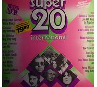 Various - Super 20 international