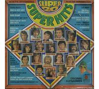 Various - Super 20 (Super Hits)