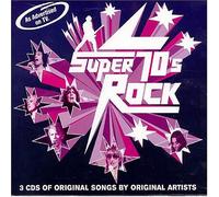 Various - Super 70s Rock