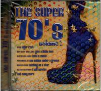 Various - Super 70's Volume 2,the