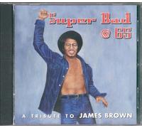 Various - Super Bad @ 65: James Brown
