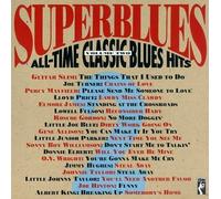 Various - Super Blues 2