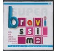 Various - Super Bravissimo: Best in Conv