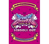 Various - Super Chample Presents Schools [Alemania] [DVD]
