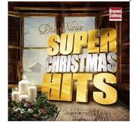 Various - Super Christmas Hits [Import]