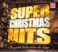 Various - Super Christmas Hits [Import]