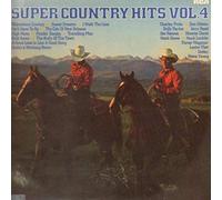 Various - Super Country Hits Vol. 6 - RCA - NL 89185 - Vinyl record [Vinyl-LP]