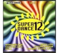 Caught in the Act – Super Dance 12 – CD – Importación USA