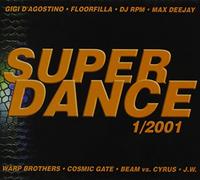various - Super Dance