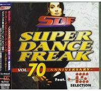 Various - Super Dance Freak 70