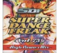 Various - Super Dance Freak 75