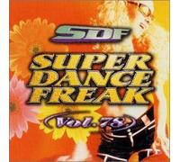 Various - Super Dance Freak 78