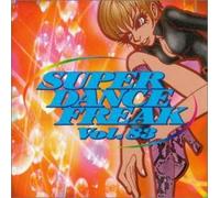 Various - Super Dance Freak 83
