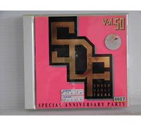 Various - Super Dance Freak Vol.50