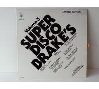 Various - Super Disco Breaks Vol.4 [Vinilo]