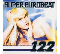 Various - Super Eurobeat 122