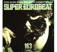 Various - Super Eurobeat 163 / Various