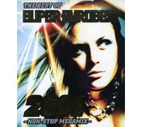 Various - Super Eurobeat 2001: Best/Non