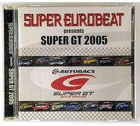 Various - Super Eurobeat Jgtc Special'05