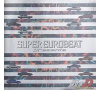 Various - Super Eurobeat Presents
